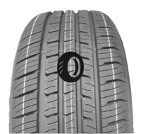 Foto pneumatico: TRIANGLE, TC-101 ADVANTEX 205/55 R1515 88W Estive