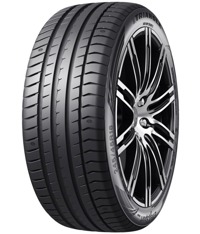 Foto pneumatico: TRIANGLE, EFFEXSPORT TH202 FSL XL M+S 245/45 R1919 102Y Estive