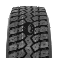 Foto pneumatico: TRIANGLE, TR-689A 245/70 R19.519.5 135L Estive