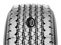 Foto pneumatico: TRIANGLE, TR-692 385/65 R22.522.5 160J Estive