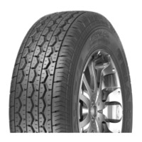 Foto pneumatico: TRIANGLE, TR645 195/80 R1515 106S Estive