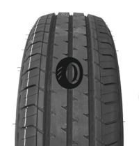 Foto pneumatico: TRIANGLE, TV701 CONNEX VAN 225/70 R1515 112S Estive