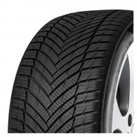 Foto pneumatico: TRISTAR, AS POWER 185/55 R1414 80H Quattro-stagioni