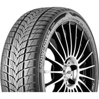 Foto pneumatico: TRISTAR, snowpower uhp 205/55 R1919 97V Invernali