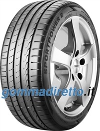 Foto pneumatico: TRISTAR, SPORTPOWER 2 215/45 R2020 95Y Estive