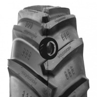 Foto pneumatico: TROTTAR, SR888 280/85 R2424 122A8 Quattro-stagioni
