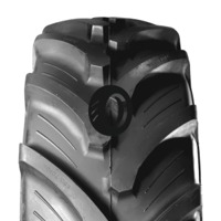 Foto pneumatico: TVS EUROGRIP, AR70 TIGERTRAC 380/70 R2424 128A8 Quattro-stagioni