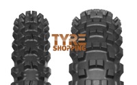 Foto pneumatico: TVS EUROGRIP, CLIMBER XC 90/100 R2121 57R Quattro-stagioni