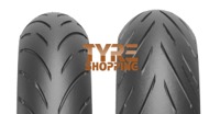 Foto pneumatico: TVS EUROGRIP, PROTORQ EXTREME 110/70 R1717 54W Quattro-stagioni