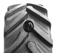 Foto pneumatico: TVS EUROGRIP, TIGERTRAC 280/85 R2424 115D Quattro-stagioni