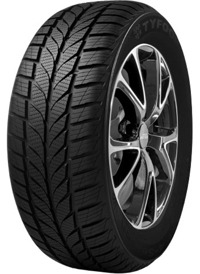 Foto pneumatico: TYFOON, 4-SEASON 195/50 R1515 82H Quattro-stagioni