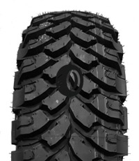 Foto pneumatico: UNIGRIP, ROAD FORCE M/T 305/70 R1616 118Q Estive