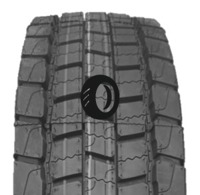 Foto pneumatico: UNIROYAL, DH40 245/70 R17.517.5 136M Estive