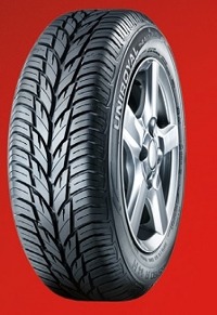 Foto pneumatico: UNIROYAL, RainExpert 5 205/60 R1616 96V Estive
