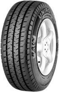 Foto pneumatico: UNIROYAL, Rainmax 5 195/60 R1616 97H Estive