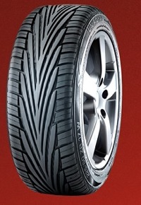 Foto pneumatico: UNIROYAL, RainSport 2 225/40 R1818 92Y Estive
