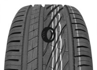 Foto pneumatico: UNIROYAL, RAINSPORT 5 255/30 R1919 93Y Estive