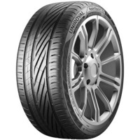 Foto pneumatico: UNIROYAL, RainSport 5 225/55 R1818 98V Estive