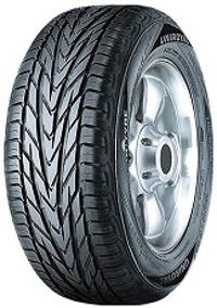 Foto pneumatico: UNIROYAL, RALLYE 4X4 STREET 255/60 R1717 106V Estive