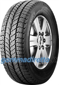 Foto pneumatico: UNIROYAL, SNOW MAX 2 185/80 R1414 102Q Invernali