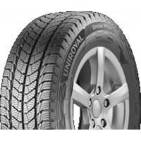 Foto pneumatico: UNIROYAL, SNOW MAX 3 215/65 R1515 104T Invernali