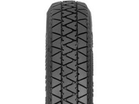 Foto pneumatico: UNIROYAL, UST 17 SPARE 125/80 R1515 95M Estive