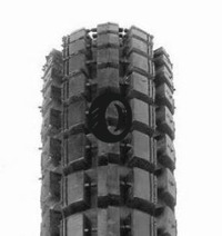 Foto pneumatico: VEERUBBER, VRM021 2.75/ R2121 50P Quattro-stagioni