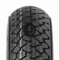 Foto pneumatico: VEERUBBER, VRM054 100/90 R1010 56P Quattro-stagioni