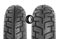 Foto pneumatico: VEERUBBER, VRM319 120/70 R1414 55P Quattro-stagioni