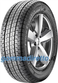 Foto pneumatico: VIKING, FOURTECH VAN 195/70 R1515 104R Quattro-stagioni