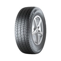 Foto pneumatico: VIKING, FourTech 195/75 R1616 107R Quattro-stagioni