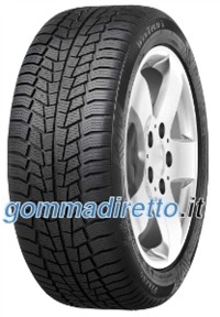 Foto pneumatico: VIKING, WINTECH 205/55 R1616 94H Invernali