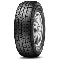 Foto pneumatico: VREDESTEIN, COMTRAC 2 ALL SEASON + 10PR 3PMSF 195/75 R1616 110R Quattro-stagioni