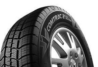 Foto pneumatico: VREDESTEIN, COMTRAC 2 225/65 R1616 112R Estive