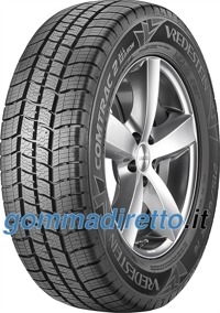 Foto pneumatico: VREDESTEIN, COMTRAC 2 ALL SEASON 205/75 R1616 110R Quattro-stagioni