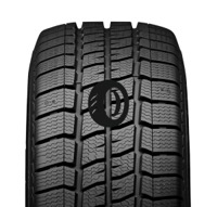 Foto pneumatico: VREDESTEIN, COMTRAC 2 WINTER + 215/60 R1717 109H Estive