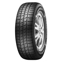 Foto pneumatico: VREDESTEIN, COMTRAC 2 WINTER + 195/60 R1616 99T Invernali