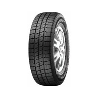 Foto pneumatico: VREDESTEIN, COMTRAC 2 WINTER + 225/55 R1717 107T Invernali