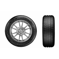 Foto pneumatico: VREDESTEIN, QUATRAC 5 FSL 275/55 R1717 109V Quattro-stagioni