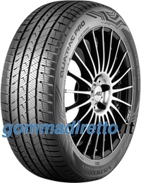 Foto pneumatico: VREDESTEIN, QUATRAC PRO XL 255/40 R2121 102Y Quattro-stagioni