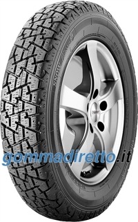 Foto pneumatico: VREDESTEIN, SNOW CLASSIC NORDIC 155/80 R1515 82Q Invernali