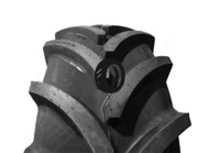 Foto pneumatico: VREDESTEIN, TRAXION 65 600/65 R3838 153D Quattro-stagioni