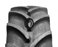 Foto pneumatico: VREDESTEIN, TRAXION 85 520/85 R3838 155A8 Quattro-stagioni