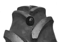 Foto pneumatico: VREDESTEIN, TRAXION 85 II 280/85 R2424 115A8 Quattro-stagioni