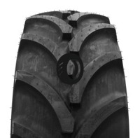 Foto pneumatico: VREDESTEIN, TRAXION VERSA 400/80 R2424 162A8 Quattro-stagioni