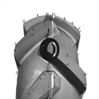 Foto pneumatico: WANDA TYRE, H8029 5/ R1010  Quattro-stagioni
