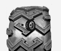 Foto pneumatico: WANDA TYRE, P306 8/ R1111 33F Quattro-stagioni