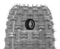 Foto pneumatico: WANDA TYRE, P336 10/ R99 34J Quattro-stagioni