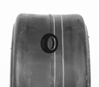 Foto pneumatico: WANDA TYRE, P607 4.8/ R88 71A3 Quattro-stagioni