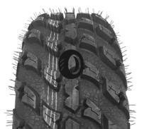 Foto pneumatico: WANDA TYRE, VS3021 10/ R1414 81N Quattro-stagioni